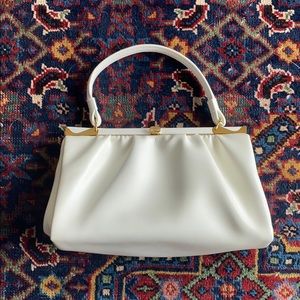 Pristine Vintage 1960s Purse